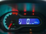 Chevrolet Onix Lollapalooza 2014 года